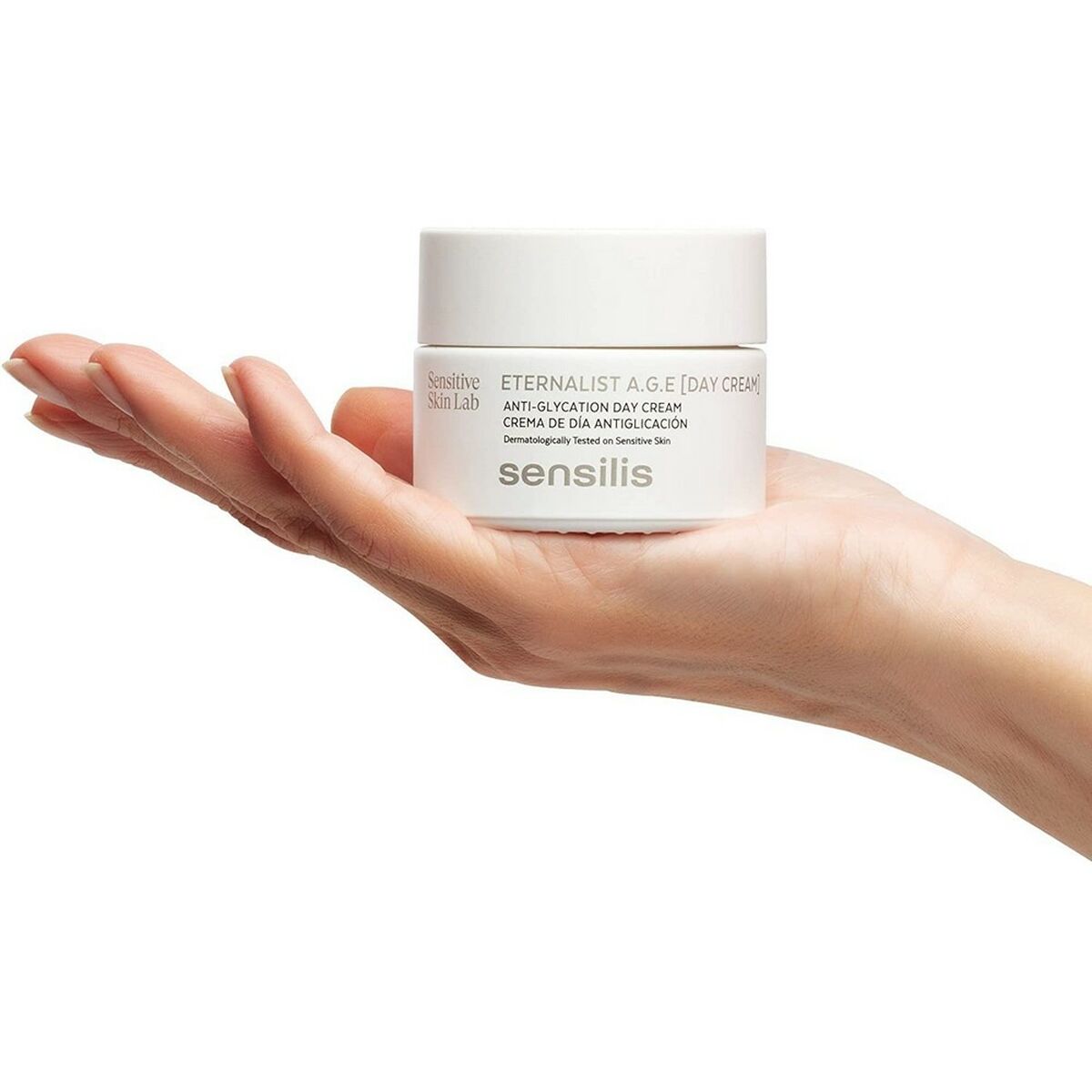 Dienas krēms Sensilis Eternalist 50 ml